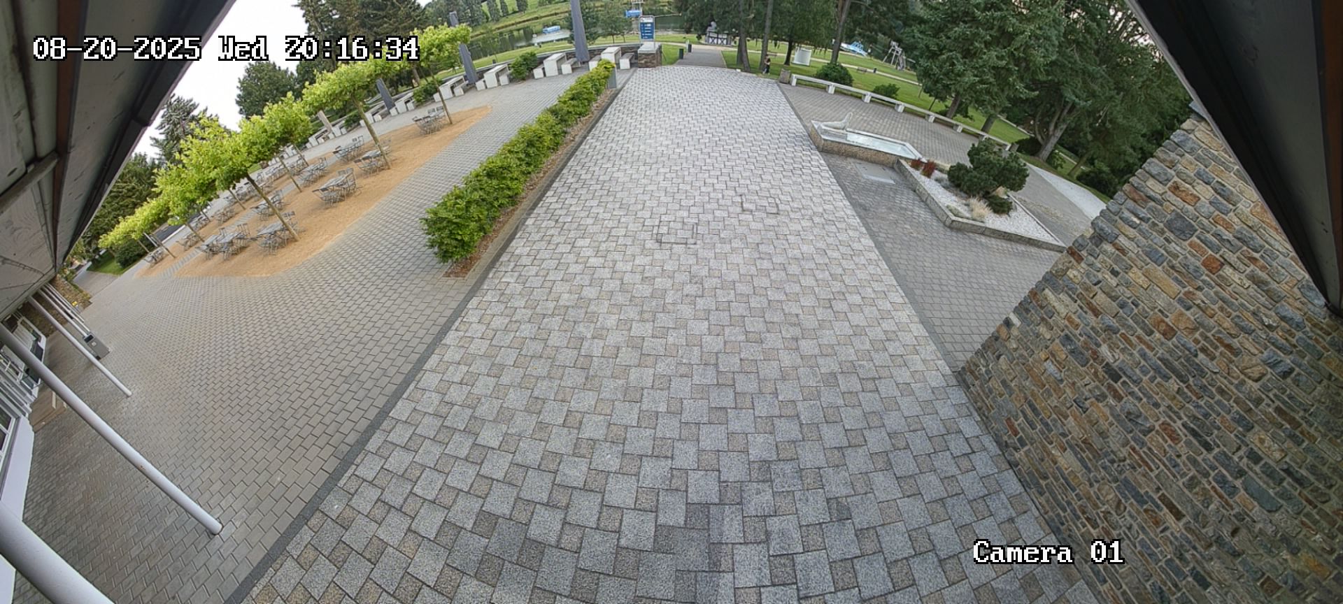 Webcam-Bild